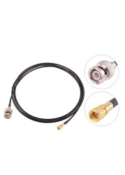 Micro Dot to BNC Cable 2 Meter