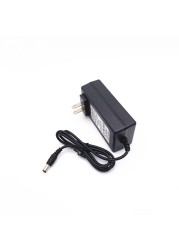 Wall Mounted DC 24V 2A Power Adapter DC 24V 2A Switching Power Supply Module 24V 1.5A 1A LED Light