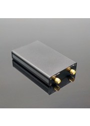 RTL-SDR Full Band RTL2832U R820T2 1PPM TCXO SMA RTLSDR Software Specific Short Range Broadband Aviation Radio Receiver