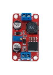 0-3A DC-DC Step Up Power Module XL6019 0-4A XL6009 Boost Volt Converter 3.3V-35V to 5V 6V 9V 12V 24V