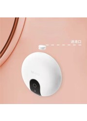 Hotel Soap Dispenser Sterilizing Wash Mobile Phone Hanging Wall Type Household Toilet Foam Induction Hand Washing Machine