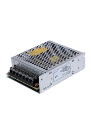 D-30 A/B/C 30W 5V/12V 5V/24V 12V/12V Dual Output Switching Power Supply Output Voltage AC-DC