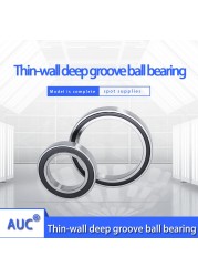 1pc groove ball bearing 6814-2RS 61814-2RS 1000814 inner diameter 70 * outer diameter 90 * height 10mm.