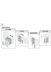 MXH10 Compact Slide Cylinder Same asSMC MXH10-5Z MXH10-10Z MXH10-15Z MXH10-20Z MXH10-25Z MXH10-30Z MXH10-40Z MXH10-50Z MXH10-60Z