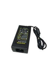 12V 5A 60W AC/DC Adapter Power Supply for G2460PF, E2425SWD, E2460Sd, E2470swhe, E2752She, E2775SJ, LM729, LM800, LM914