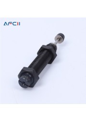 Hydraulic buffer ACA0806 shock absorber AC series damper ACA ACA1007 ACA1210 ACA1412 ACA1416