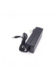 36V 1A Power Adapter Monitoring Led Power Driver Power Charging Fan Power Supply Power Cord Tool