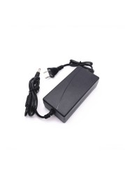 Car Refrigerator Power Cord 24V 2.7A Adapter Rotary Motor Bluetooth Audio Small Ticket Charger Machine