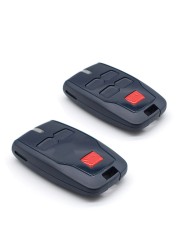 5pcs BFT Mitto 2 4 Remote Control Garage Door Opener BFT TRC1 TRC2 TRC3 MITTO B RCB 02 04 MITTO2A MITTO4A Remote Control Gate