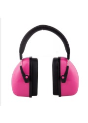 Tactical Earmuffs Anti-noise Hearing Protector Noise Canceling Headphones Hunting Work Study Sleeping Ear Protection Shooting