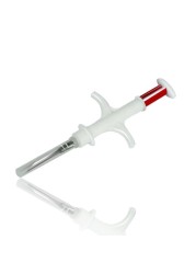 Riedel Free Shipping Pet Chips 2.12x1 2/1.4x8mm ISO11784/785 FDX-B Cat Dog,Snake Syringe EM4305 Fish Chip