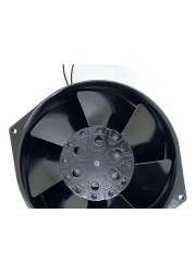 1pc New Fan TR655D-7 TR655D-TP TR655D-TP-7 ROYALFAN Freeship