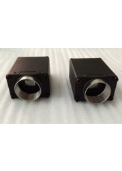 1pc used Basler A622F-DC CCD camera #exp