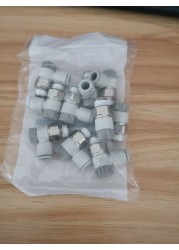 1bag/10pcs New SMC AS2201F-01-06SA Valve