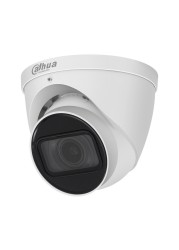 Original Dahua IPC-HDW2831T-ZS 8MP 4K 5X Zoom Vari Focal Poe SD Card Slot H.265+40M IR IVS IP67 Starlight Eyeball IP Camera