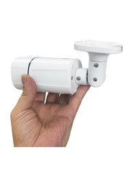 P6SLite POE 5MP Human Recognition PTZ Camera IP Security IP Camera Mic Speaker onvif P2P Outdoor