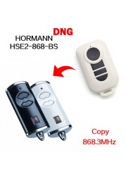 30 قطعة hörmann HS HSS HSE HSD HSP 1 2 4 5 868 BS التحكم عن بعد hörmann HSE2 HSE4 HS1 HS4 HS5 HSS4 HSP4 HSD2 بوابة المرآب 868MHz