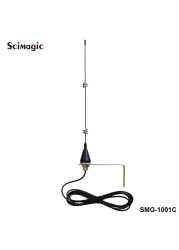 Electronic Devices Outdoor Antenna , 868MHz Garage Signal Enhancement Antenna