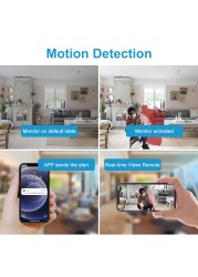 Unilock 4K 8MP Outdoor PTZ POE IP Security Camera 20X Speed ​​Dome CCTV Camera Hikvision Protocol Auto Zoom Cam 80m IR IP66