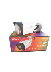 New Dahua 5MP HAC-HFW1509TLM-A-LED HDCVI Full Color Mini Camera 120 dB True WDR 3D NR Instead of HAC-HFW1500TL-A