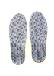 Men Orthotic Insoles 3D Flat Flat Foot S Orthotic Arch Support Insoles High Arch Shoe Pad Insole