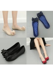 2pcs DIY Bowknot Shoes Patches Clothes Applique Accessories Embroidery Clip Shoes Embellishment