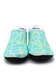 Printed Diving Shoe Covers Snorkeling Socks Swimming Socks Beach Diving Socks Coral Shoe Covers 2022