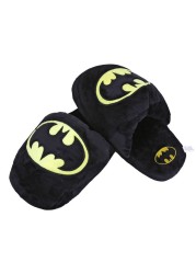 Plush Indoor Slippers For Men Women Superhero Shoes Cartoon Adult Winter In 4 Styles Available