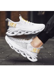 Breathable Sneakers Men Shoes Male Big Size 48 High Quality Fashion Light Sneakers Wo Men Shoes 2022 Men Casual Shoes