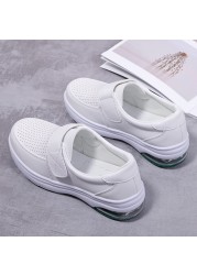 Women's Soft Non-Slip Clogs Nursing Shoes Health Work Shoes Nursing Style Summer