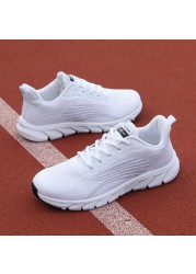 women shoes women breathable comfortable shoes outdoor leisure travel shoes shock absorption running shoes zapatillas mujer