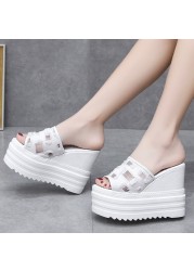 Lucifer women's shoes 2022 summer fashion women's shoes with open toes outdoor sandals female open toe outdoor sandals