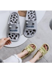 Women Men Summer Slippers Sandals Beach Slides Flip Flops Cartoon Children Flip Flops Indoor High Quality Designer Home Shoes