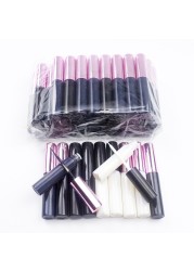 Lash Glue False Eyelashes Tools Wholesale 10/30/50 Pcs Private Lashes Glue