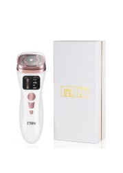 NEW Mini HIFU Machine 1.0/2.0 Skin Care RF Radio Frequency EMS Therapy Rejuvenation for Skin Tightening Lifting Sagging Wrinkles