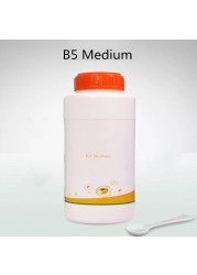 MS dry powder medium for general tissue culture plant nutrient solution medium