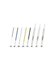 3R Merlin Tattoo Needles For Permanent Makeup Needles For Permanent Makeup Eyebrows Lips Deluxe Merlin Machine 50pcs Free Shipping