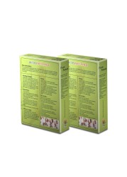 40pcs=2box Bamboo Detox Foot Patch Helping Body Detoxify (20pcs Sticker and Adhesives) Feet Spa Herbal Medical Plaster