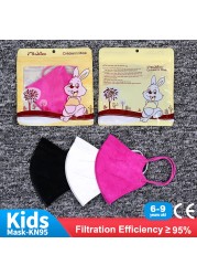 أقنعة الأطفال mascarillas fpp2 للأطفال 6-9 سنوات fpp2 niños CE infantil FFP2 homology adas kn95 n95necffp3 masques ffpp2 enfants