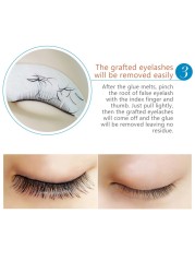 I-Beauty-Eyelashes Glue Remover Strong False Eyelashes Glue Remover Korea IB Imported Free Shipping