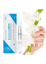 Fungal Nail Pen, 3ml, Effective, Onychomycosis, Paronychia, Anti-infection, Fungi, Repair Solution, Toenail Treatment Gel, Nourishing Essence