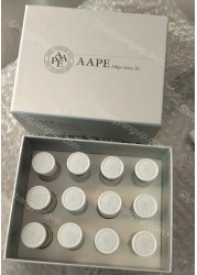 Korea AAPE hair growth/stem cell skin care