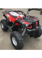 High quality moto bike off road adult 150-200cc 4x 4 chain drive atv quard for sale ATV,off-road vehicle