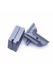 KNUX160405R LT10 High Quality Original Carbide Insert Lathe Cutting Tool Replacement Tool for LAMINA KNUX 160405 R Turning Insert