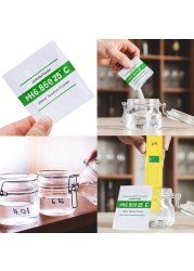 15pcs/lot 4.01 6.86 9.18 PH Meter Calibration Point PH Buffer Powder Measuring Calibration Solution for PH Test Meter