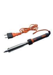 1pc 220V Eruntop 30W 40W 60W 80W 100W 150W External Heating High Power Electric Soldering Iron