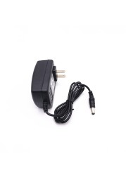 5V 4A Power Adapter Fan LED Desk Lamp Mobile Hard Disk Radio Monitor Drying Universal Box