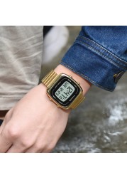 Chronograph Countdown Digital Watch Men Fashion Outdoor Sports Wristwatch Men Alarm Clock Waterproof Top Brand SYNOKE