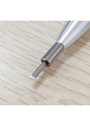 1.7mm stainless steel watch screwdriver for Rlx