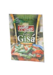 Mama Sita&#39;s Pang Gisa Saute Mix 10g